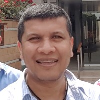 Mohamed Mohiyadeen Omar Ismail