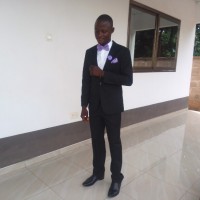 Israel Mohammadu Buuni