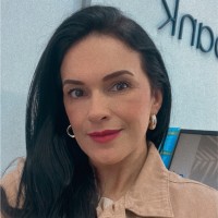 Eliane Gomes Teixeira