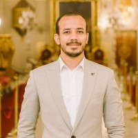 Mahmoud Bakr