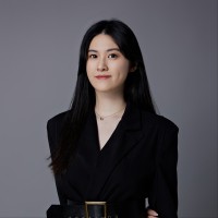 Fiona Lin