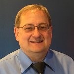 Richard Ralston