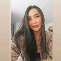 Liz Morales Arenas