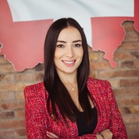 Dámaris Benavides Rivera