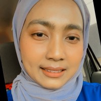 Nurul Izzana Omar