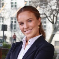 Solveig Jørgensen