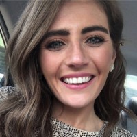 Samantha Mecerod