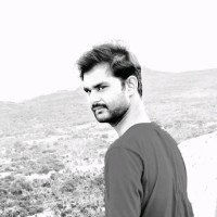 Vinayakgouda Patil