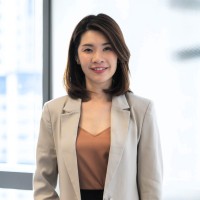Jessie Wang