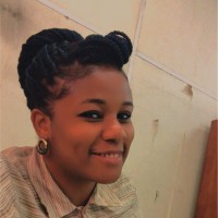 Oyewole Ronke Oluwaseyi