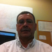 James P. French, PSM