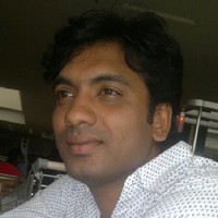 Kiran Antarvedi