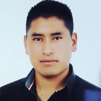 Wilmer Dario Padilla Quinzo
