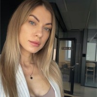 Anna Vaveliuk