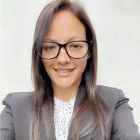 Merrisa Martys
