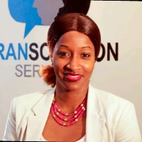 Emmanuella Aboa, MBA, PSYT, CPT, CBT, NLP