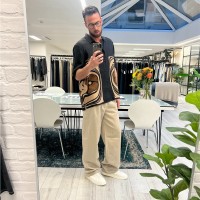 Jamie Boudjemaa