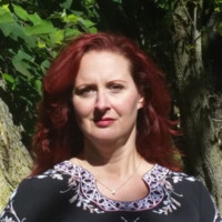 Kimberly Ellis