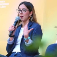 Laura Valeria López Guzmán