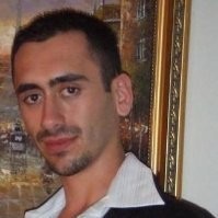 Vadim Marmer