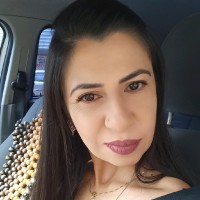 Rosangela Vieira Candido