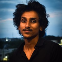 Niyas S