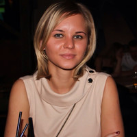 Maria Episheva (Arkhipova)