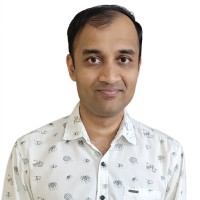 Amit Kolte