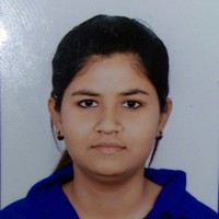 Srishti Saxena