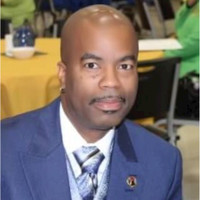 Alphonzo Perkins