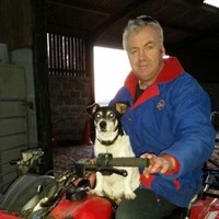 Stuart McNaughton