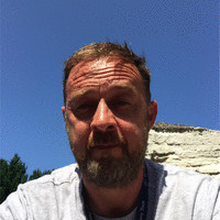 Michael Power