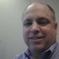 Troy Sharratt