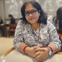 Vandana Das