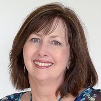 Sarah Abernethy