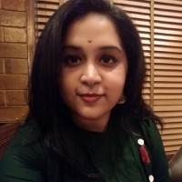 Shweta Ballal