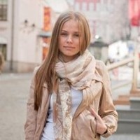 Валерия Якимова