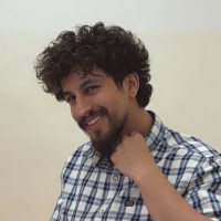 Saurav Tiwari