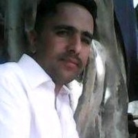 Shakeel Ahmed