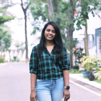 Sharly Ashwini