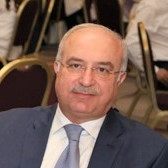 Nabil Zantout