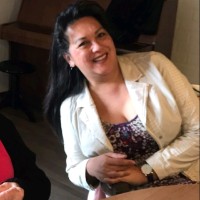 Jackie Van Den Braak
