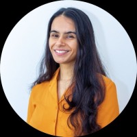 Natasha Thakur-Bonsu