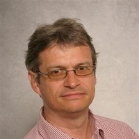 Graeme Card  BSc