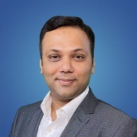 Saumil Trivedi