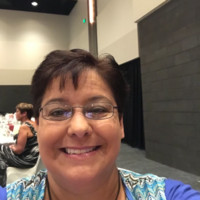 Christina Fry