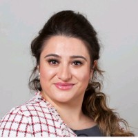 Bahareh Amani
