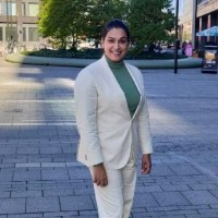 Jisna Jose
