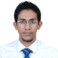 Abobakr Almashhor
