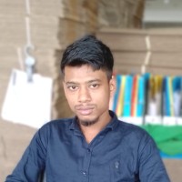 Md Naimul Islam